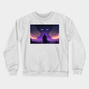 The Army of The Void Crewneck Sweatshirt